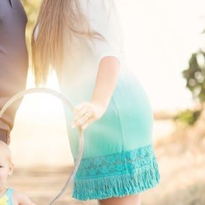 Fully Flair Boutique dress